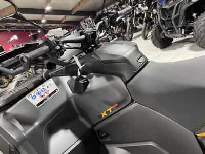 BRP Can-Am Outlander Max MY26 XT P T 1000 ABS T3 SAS (2026) - Photo 8