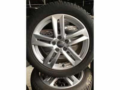 Jantes alu + Pneus h 17" 225/50 R17 98H (2026) - Photo 1