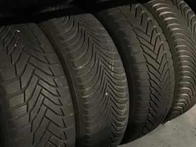 Jantes acier + Pneus 16" 215/60 R16 (2026) - Photo 1