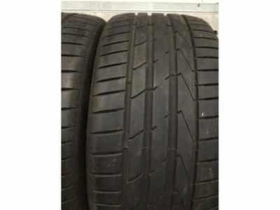 Pneus été 18" 245/40 R18 93Y (2026) - Photo 1