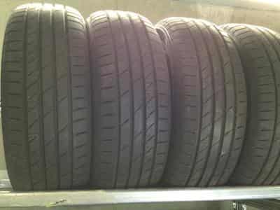 Pneus été 16" 205/60 R16 92V (2026) - Photo 1