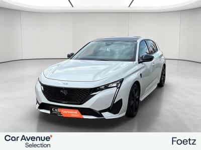 PEUGEOT 308 PHEV 180ch Allure e-EAT8 (2022) - Foto 1
