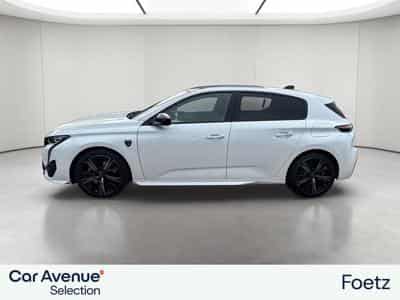 PEUGEOT 308 PHEV 180ch Allure e-EAT8 (2022) - Foto 2