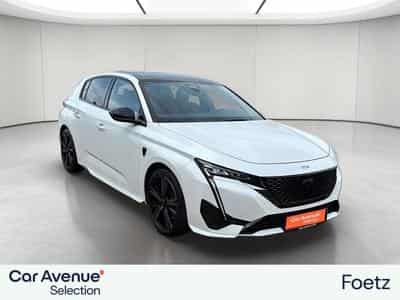 PEUGEOT 308 PHEV 180ch Allure e-EAT8 (2022) - Foto 4