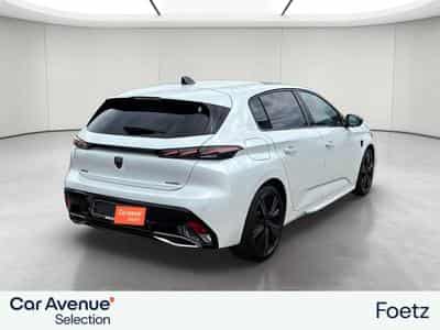 PEUGEOT 308 PHEV 180ch Allure e-EAT8 (2022) - Foto 7