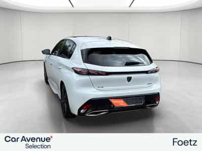 PEUGEOT 308 PHEV 180ch Allure e-EAT8 (2022) - Foto 8
