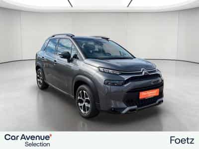 CITROEN C3 Aircross 1.2 PureTech 110ch S&S MAX (2023) - Foto 4