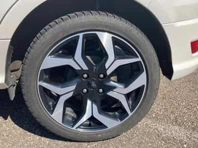 Ford ECOSPORT 1.0 ECOBOOST 125 ST-LINE (2019) - Photo 9