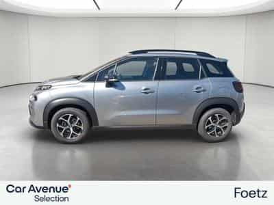 CITROEN C3 Aircross 1.2 PureTech 110ch S&S MAX (2023) - Foto 2