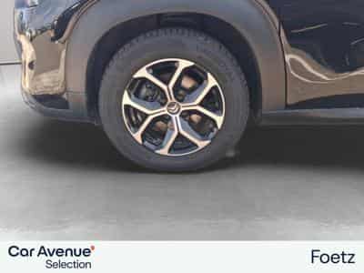 CITROEN C3 Aircross 1.2 PureTech 110ch S&S MAX (2023) - Foto 11