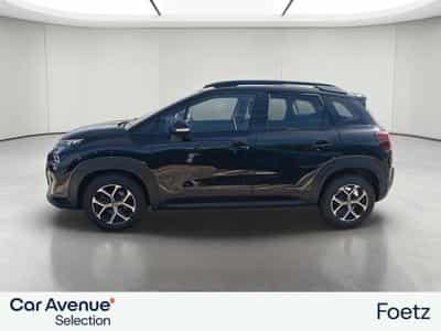 CITROEN C3 Aircross 1.2 PureTech 110ch S&S MAX (2023) - Foto 2