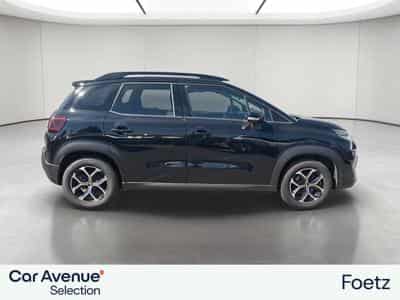 CITROEN C3 Aircross 1.2 PureTech 110ch S&S MAX (2023) - Foto 5