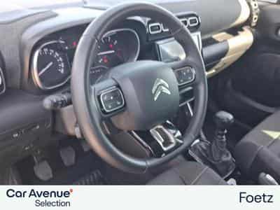 CITROEN C3 Aircross 1.2 PureTech 110ch S&S MAX (2023) - Foto 6