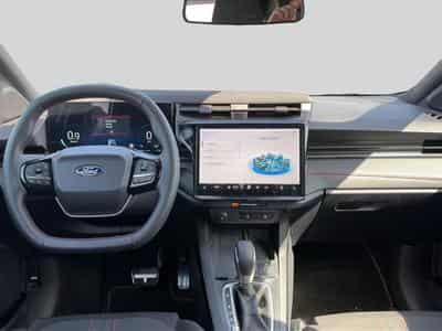 Ford PUMA 1.0 ECOBOOST HYBRID 125 ST-LINE POWERSHIFT (2025) - Photo 10