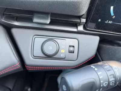 Ford PUMA 1.0 ECOBOOST HYBRID 125 ST-LINE POWERSHIFT (2025) - Photo 12