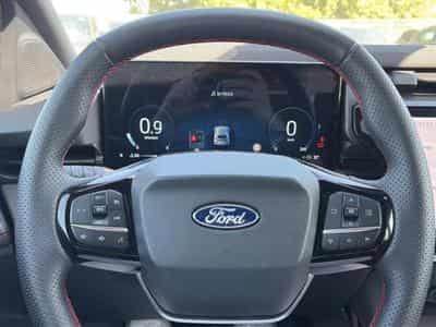 Ford PUMA 1.0 ECOBOOST HYBRID 125 ST-LINE POWERSHIFT (2025) - Photo 14