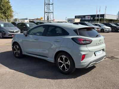 Ford PUMA 1.0 ECOBOOST HYBRID 125 ST-LINE POWERSHIFT (2025) - Photo 7
