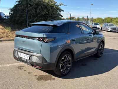 Peugeot 3008 1.2 HYBRID 145 ALLURE E-DCS6 (2025) - Photo 4