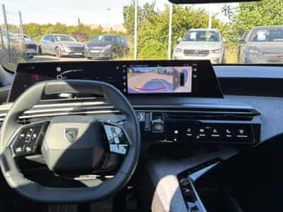 Peugeot 3008 1.2 HYBRID 145 ALLURE E-DCS6 (2025) - Photo 9