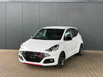 Hyundai i10 N-Line (2025) - Photo 1