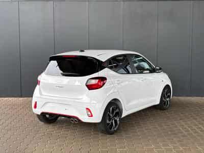 Hyundai i10 N-Line (2025) - Photo 3
