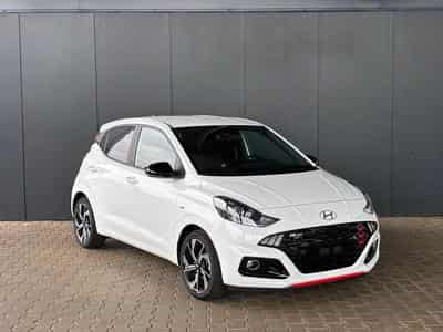 Hyundai i10 N-Line (2025) - Photo 4