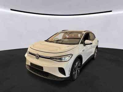 VW ID.4 Pro Performance (2023) - Photo 1