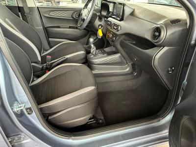 Hyundai i10 Comfort (2025) - Photo 10