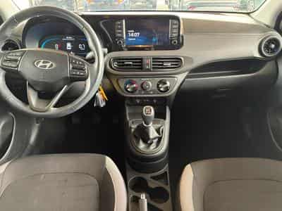 Hyundai i10 Comfort (2025) - Photo 9