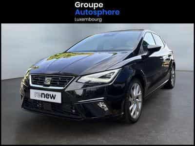 Seat Ibiza 1.0 TSI FR Edition DSG (2024) - Foto 1