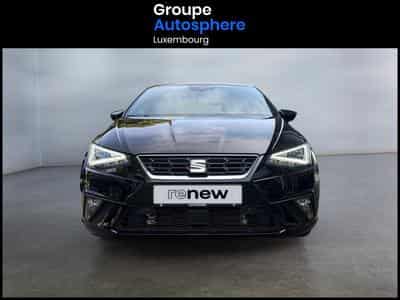 Seat Ibiza 1.0 TSI FR Edition DSG (2024) - Foto 2