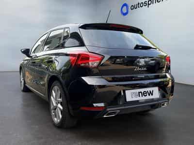 Seat Ibiza 1.0 TSI FR Edition DSG (2024) - Foto 3