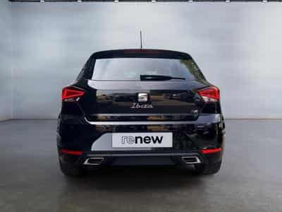 Seat Ibiza 1.0 TSI FR Edition DSG (2024) - Foto 4