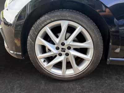 Seat Ibiza 1.0 TSI FR Edition DSG (2024) - Foto 6
