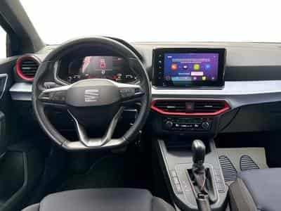 Seat Ibiza 1.0 TSI FR Edition DSG (2024) - Foto 8