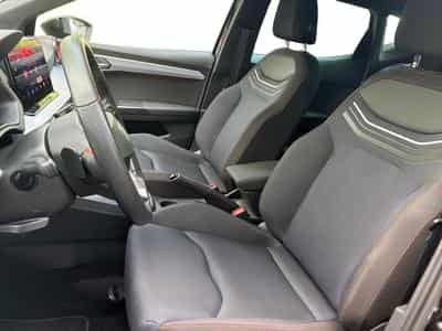 Seat Ibiza 1.0 TSI FR Edition DSG (2024) - Foto 9