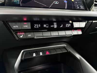 Audi A3 Sportback Advanced 30 TFSI 110 CV *ATTELAGE* * 18" * (2023) - Photo 15
