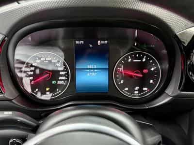 Mercedes Citan 110 CDI LONG * TVA* CAM * SIEGES CHAUFF. * (2021) - Foto 11