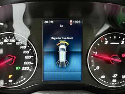 Mercedes Citan 110 CDI LONG * TVA* CAM * SIEGES CHAUFF. * (2021) - Foto 12