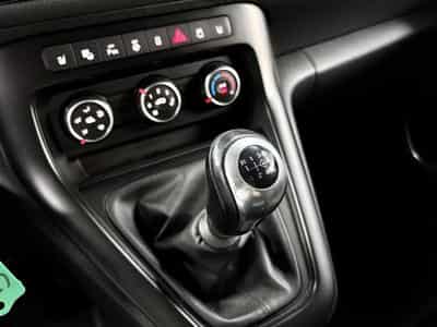 Mercedes Citan 110 CDI LONG * TVA* CAM * SIEGES CHAUFF. * (2021) - Foto 13