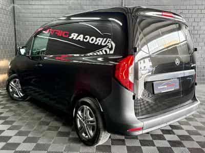 Mercedes Citan 110 CDI LONG * TVA* CAM * SIEGES CHAUFF. * (2021) - Foto 3
