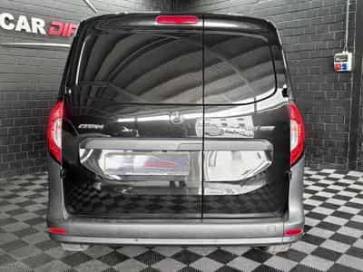 Mercedes Citan 110 CDI LONG * TVA* CAM * SIEGES CHAUFF. * (2021) - Foto 4