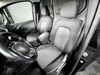 Mercedes Citan 110 CDI LONG * TVA* CAM * SIEGES CHAUFF. * (2021) - Foto 5