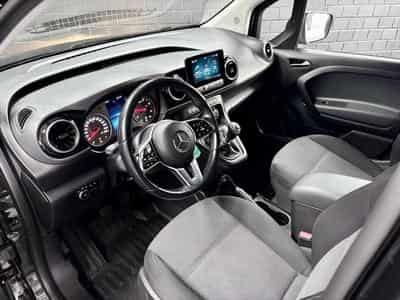 Mercedes Citan 110 CDI LONG * TVA* CAM * SIEGES CHAUFF. * (2021) - Foto 7