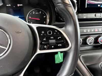 Mercedes Citan 110 CDI LONG 95 CV * TVA* CAM * SIEGES CHAUFF. * (2022) - Foto 10