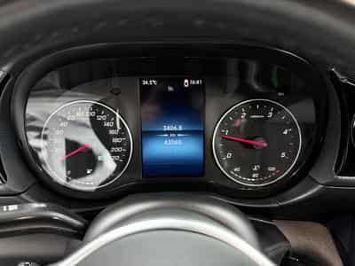 Mercedes Citan 110 CDI LONG 95 CV * TVA* CAM * SIEGES CHAUFF. * (2022) - Foto 11