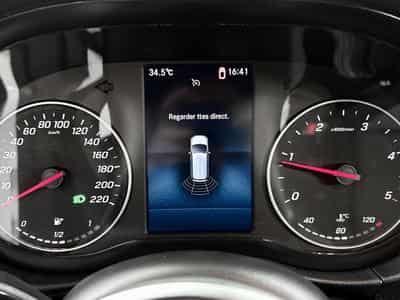 Mercedes Citan 110 CDI LONG 95 CV * TVA* CAM * SIEGES CHAUFF. * (2022) - Foto 12