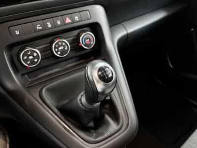 Mercedes Citan 110 CDI LONG 95 CV * TVA* CAM * SIEGES CHAUFF. * (2022) - Foto 13
