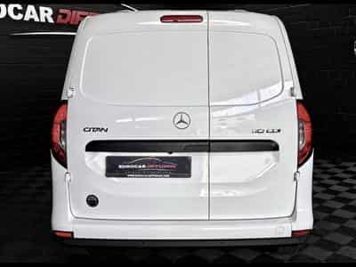 Mercedes Citan 110 CDI LONG 95 CV * TVA* CAM * SIEGES CHAUFF. * (2022) - Foto 4