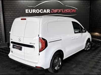 Mercedes Citan 110 CDI LONG 95 CV * TVA* CAM * SIEGES CHAUFF. * (2022) - Foto 5